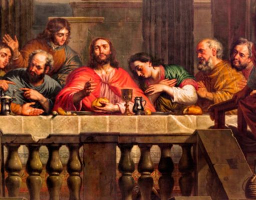 ¿Cómo pintó Leonardo Da Vinci La última Cena? como-pinto-leonardo-da-vinci-la-ultima-cena-1740-mainImage-0.jpg