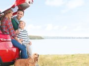 ¿Cómo prepararse para un viaje largo en ruta?