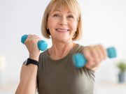 ¿Cómo preservar la masa muscular?