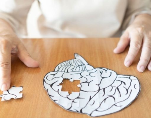 Cómo prevenir el deterioro del cerebro