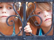 Cómo reconocer la depresión en los chicos