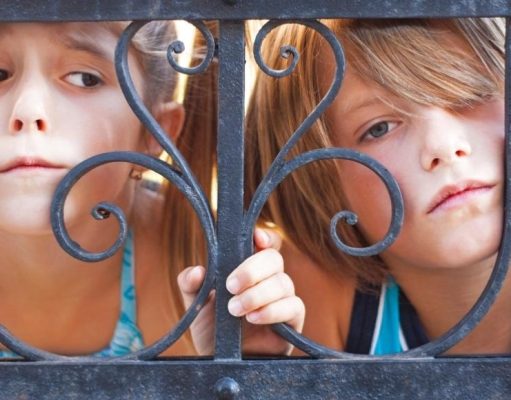 Cómo reconocer la depresión en los chicos