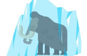 Cómo reconstruir un animal prehistórico Revista Selecciones