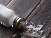 ¿Cómo reducir el consumo de sal?