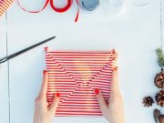 ¿Cómo regalar algo que te obsequiaron sin sentirte mal?