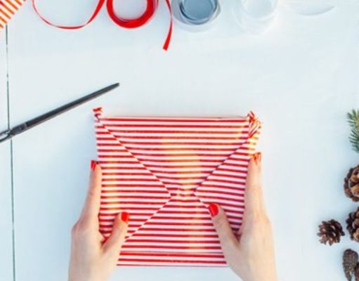 ¿Cómo regalar algo que te obsequiaron sin sentirte mal?