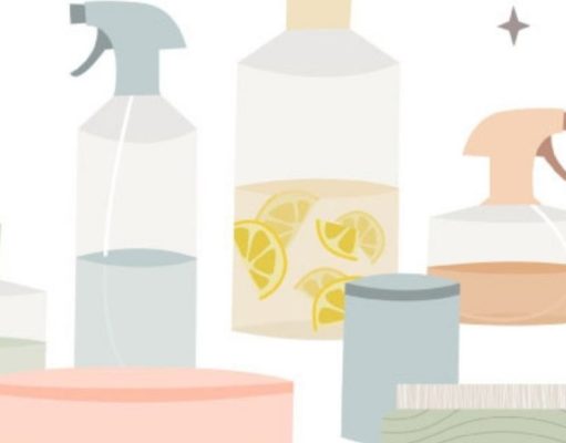 Cómo reutilizar las cosas de tu alacena