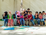 Cómo salvar a la “generación perdida” de Siria