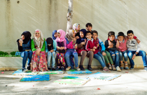 Cómo salvar a la “generación perdida” de Siria Revista Selecciones