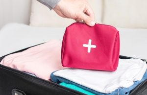 ¿Cómo se arma un botiquín de primeros auxilios? Revista Selecciones