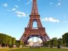 ¿Cómo se construyó la torre Eiffel en París? ¿Cómo se construyó la torre Eiffel en París?