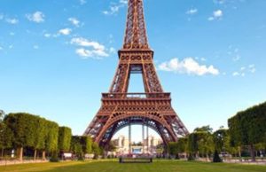 ¿Cómo se construyó la torre Eiffel en París? ¿Cómo se construyó la torre Eiffel en París?