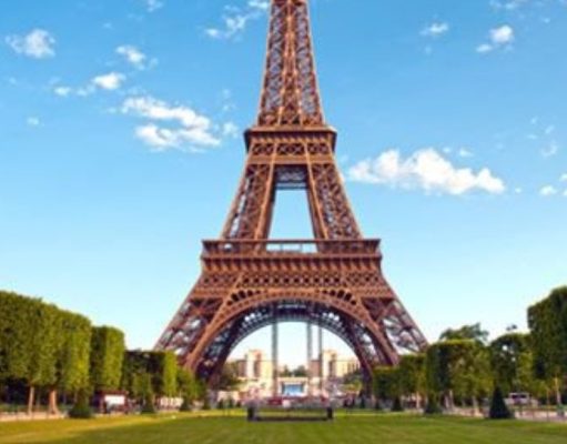 ¿Cómo se construyó la torre Eiffel en París? ¿Cómo se construyó la torre Eiffel en París?