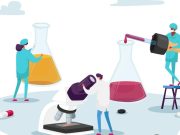 Cómo se crean los medicamentos