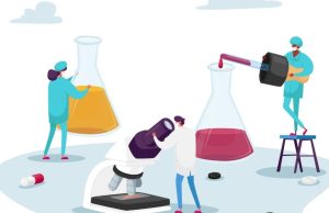 Cómo se crean los medicamentos Revista Selecciones