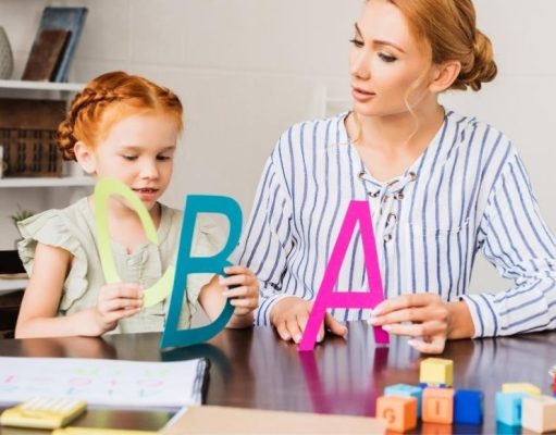 ¿Cómo se decidió el orden del abecedario? Orden del abecedario