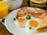 ¿Cómo se desayuna en…?