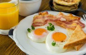 ¿Cómo se desayuna en…? Revista Selecciones