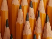 Cómo se fabrican los lápices Lápices