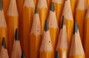 Cómo se fabrican los lápices Lápices