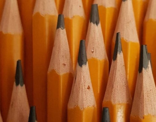 Cómo se fabrican los lápices Lápices