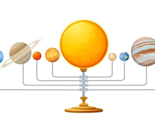 ¿Cómo se miden las distancias astronómicas?