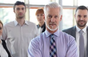 Cómo ser exitoso a cualquier edad Revista Selecciones