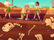 Cómo ser un fósil exitoso