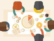 Cómo ser un mejor compañero de trabajo