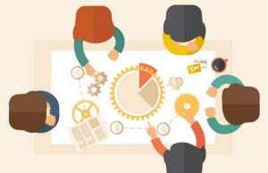 Cómo ser un mejor compañero de trabajo Revista Selecciones