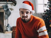 8 consejos para sobrevivir a la comida de las fiestas