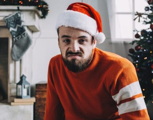 8 consejos para sobrevivir a la comida de las fiestas