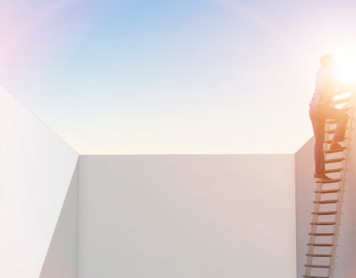 Cómo superar los reveses de la vida