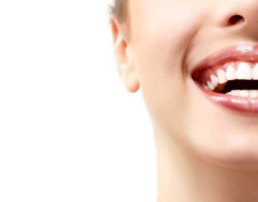 Cómo tener los dientes limpios