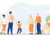 Cómo tener una familia feliz Revista Selecciones