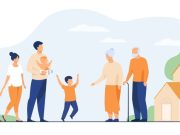 Cómo tener una familia feliz