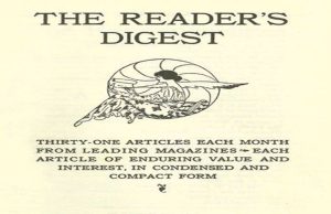 Cómo una pequeña revista dio la vuelta al mundo Revista Selecciones