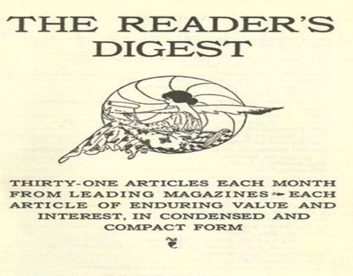 Cómo una pequeña revista dio la vuelta al mundo