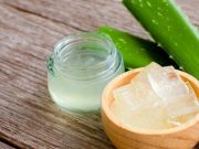 Cómo utilizar el Aloe Vera como un remedio natural