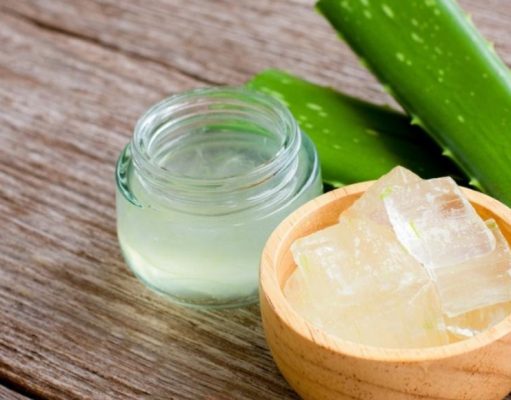 Cómo utilizar el Aloe Vera como un remedio natural