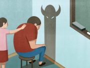 Compasión por mi acosador