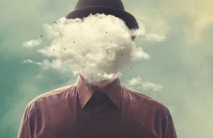 Con la mente en las nubes Revista Selecciones