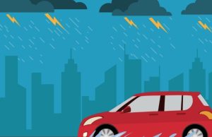 Conducir en condiciones climáticas adversas Revista Selecciones