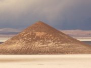 Cono de Arita Revista Selecciones