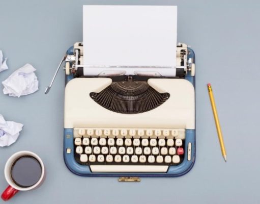 ¿Qué sentimos al escribir nuestras memorias? escribir tus memorias