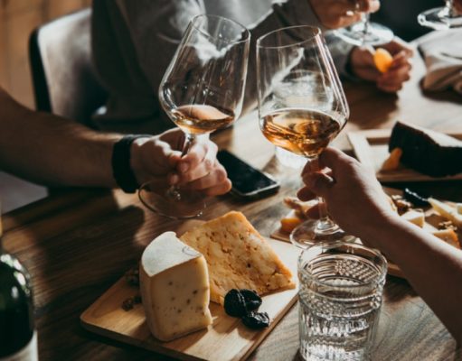 Convertite en un experto en quesos con esta guía útil