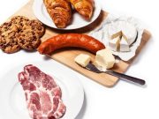 Conocé los diferentes tipos de grasas