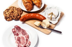 Conocé los diferentes tipos de grasas Revista Selecciones