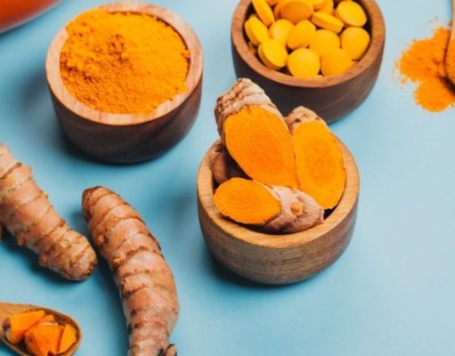 Conozca los beneficios y datos más interesantes de la cúrcuma