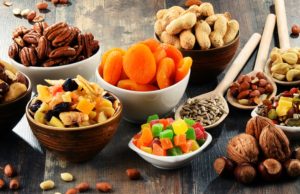 Consejos para aumentar de peso Consejos para aumentar de peso